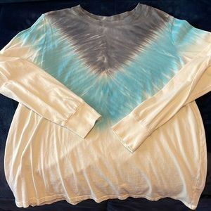 Tie Dye Tee